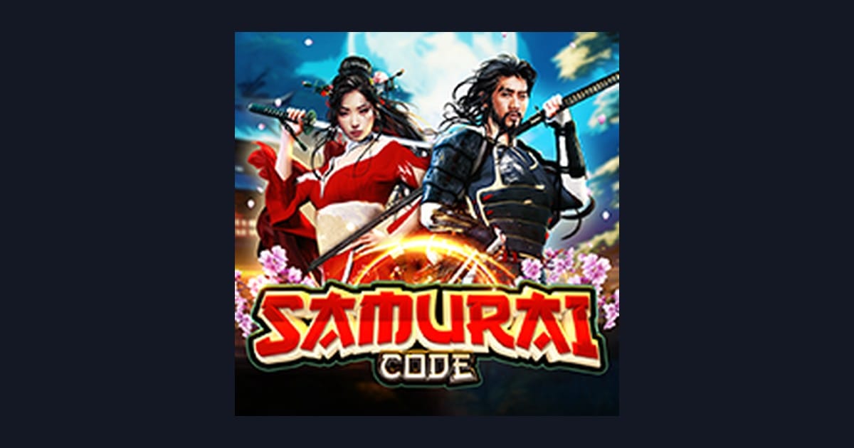 Samurai Code: Slot Receh Viral & Slot Gacor 2026 Modal Minim