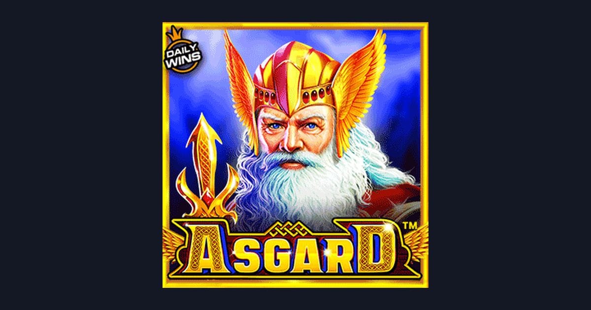 Asgard dan Keseruan Freespin & Scatter Hoki di Slot Gacor