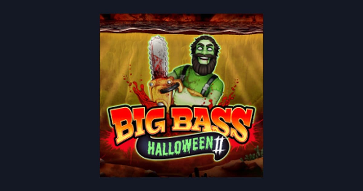 Big Bass Halloween 2, Slot Seru dengan Modal Receh yang Bisa Cuan Besar