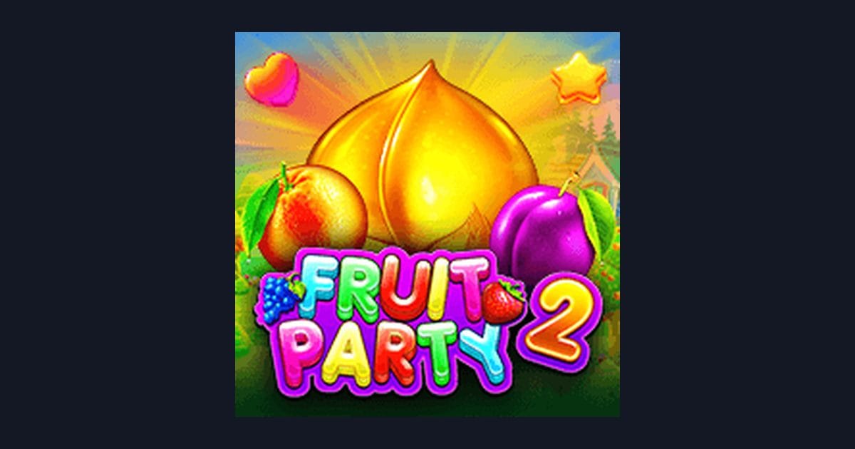 Bocoran RTP Hari Ini dan Tips Jitu Main Fruit Party 2 dari Pragmatic Play