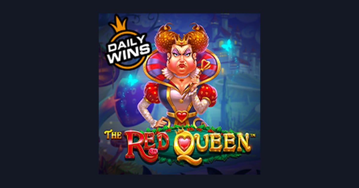 Bocoran RTP Hari Ini dan Tips Jitu Main The Red Queen dari Pragmatic Play