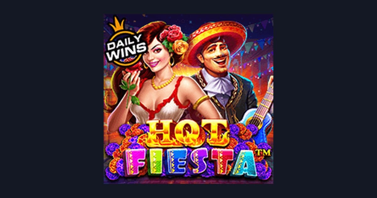Mengulik Jam Gacor Terbaru Hot Fiesta dari Pragmatic Play yang Seru dan Menguntungkan