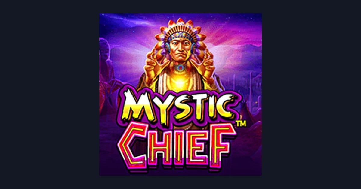 Jam Gacor Terbaru Mystic Chief: Slot Seru dengan Modal Minim