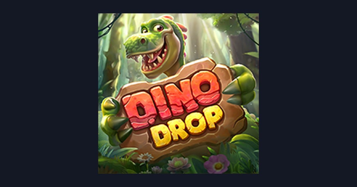 Jam Gacor Terbaru Slot Dino Drop: Sensasi Slot Modal Minim yang Seru