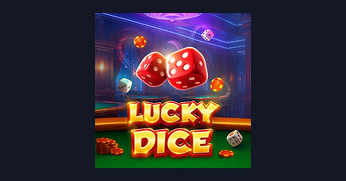 Lucky Dice: Slot Anti Rungkad dengan Peluang Menarik di 2026