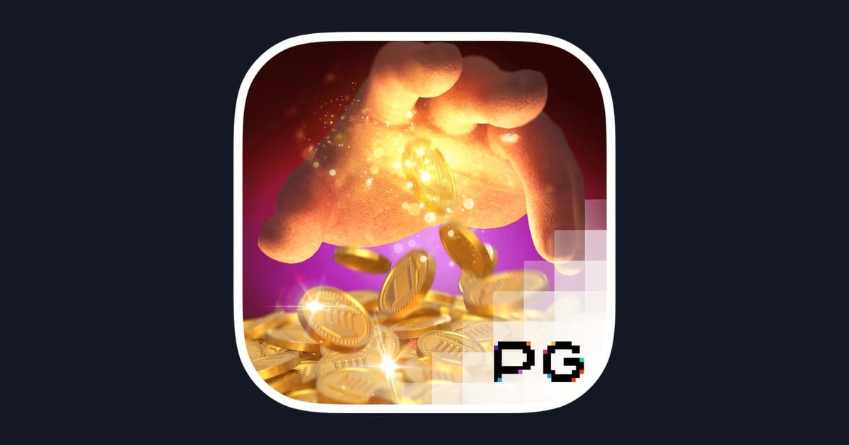 Main Midas Fortune dengan Depo 5 Ribu, Slot Modal Minim Penuh Kejutan