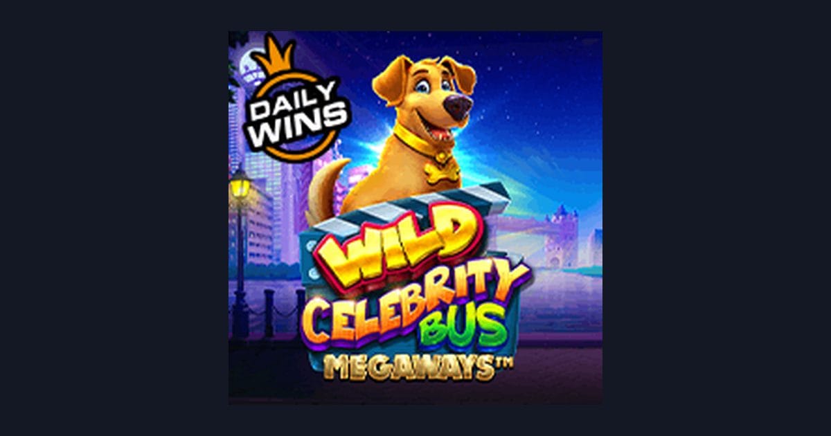 Menemukan Pola Spin Gacor di Wild Celebrity Bus Megaways Pragmatic Play
