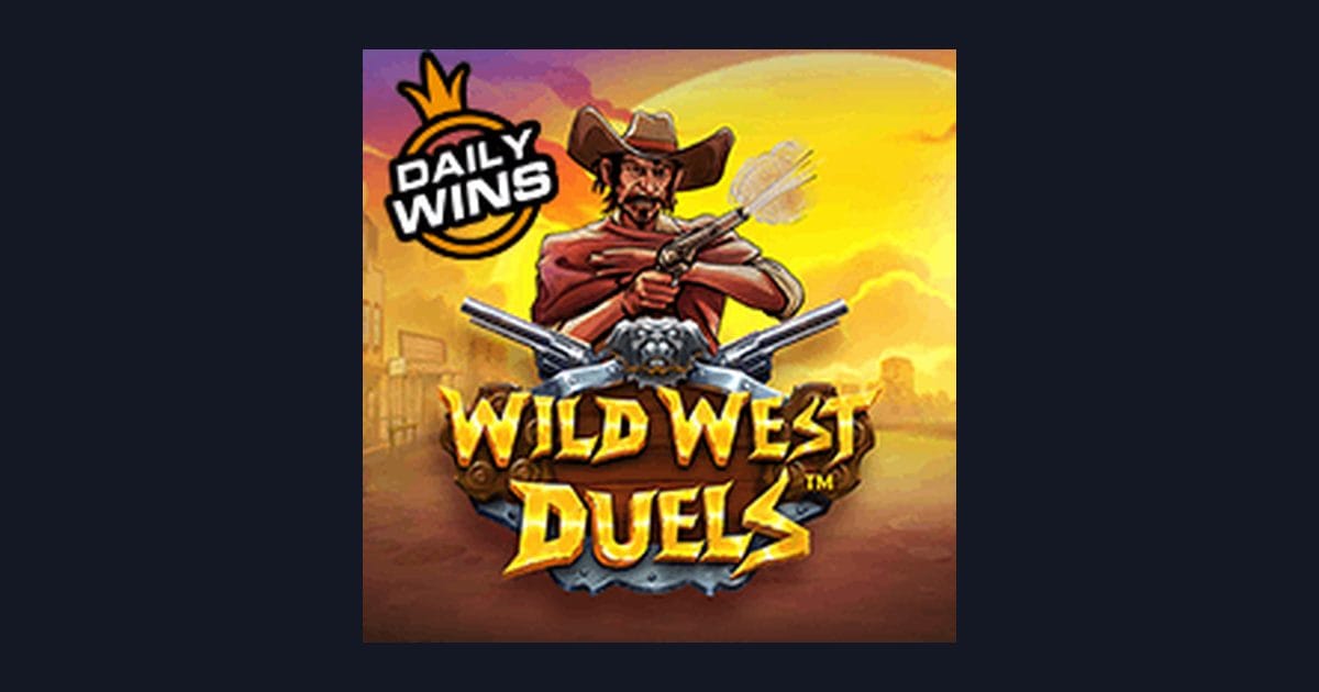 Mengenal Fitur & Tingkat Volatilitas Wild West Duels dari Pragmatic Play