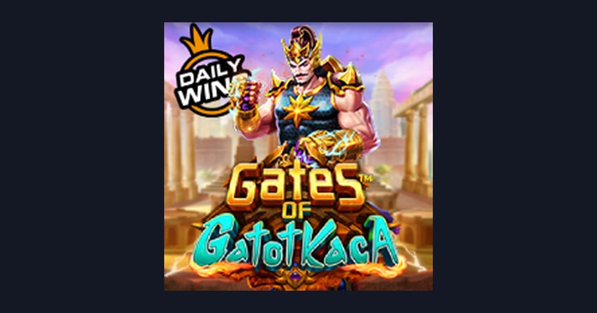 Mengenal Gates of Gatot Kaca dengan Info RTP Live Tertinggi untuk Pemula
