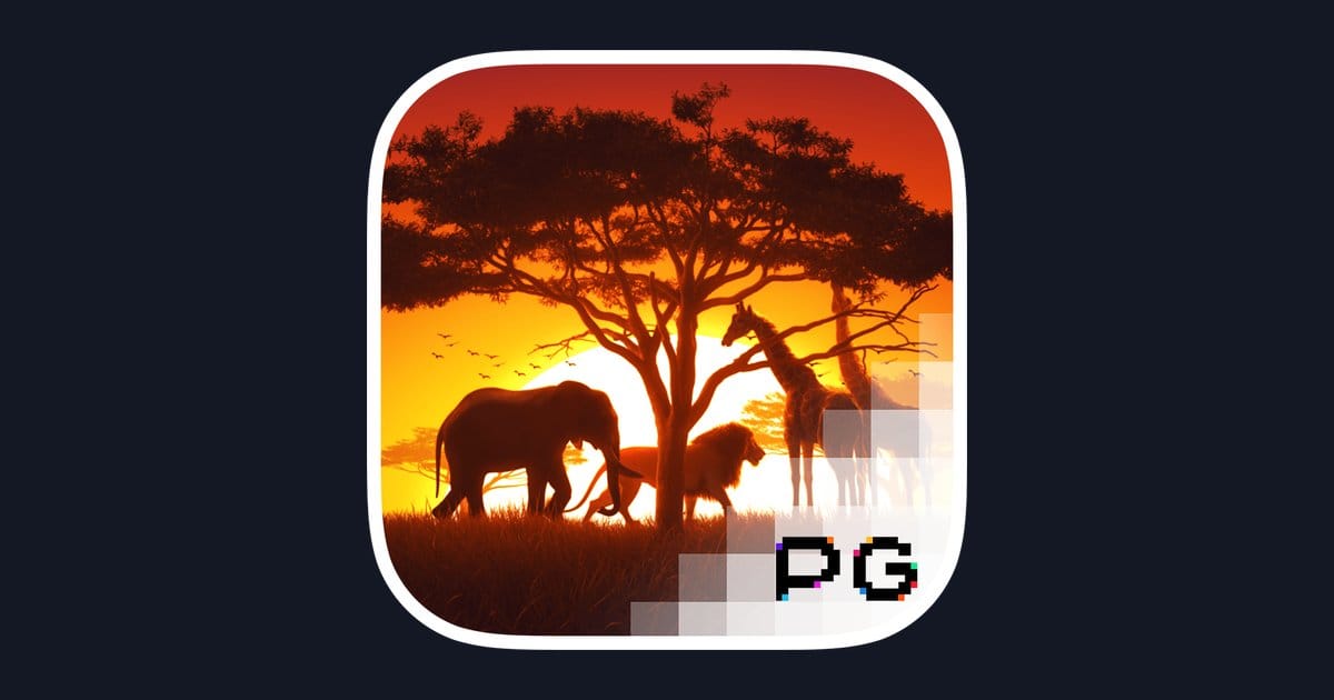 Mengenal Pola Spin Gacor di Safari Wilds, Slot dengan Sensasi Alam Liar