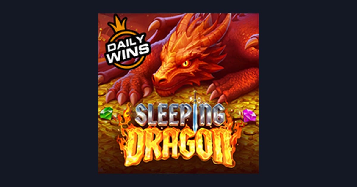 Mengenal Sleeping Dragon dengan Info RTP Live Tertinggi dan Fitur Unggulan
