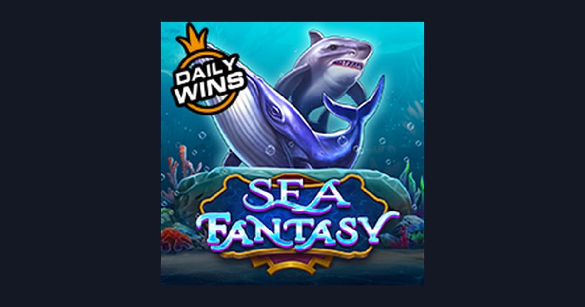 Mengenal Slot Sea Fantasy: Fitur Menarik dan Tingkat Volatilitasnya