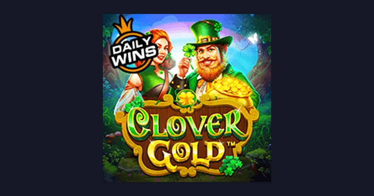 Menjelajahi Slot Gacor Hari Ini dengan Clover Gold dari Pragmatic Play