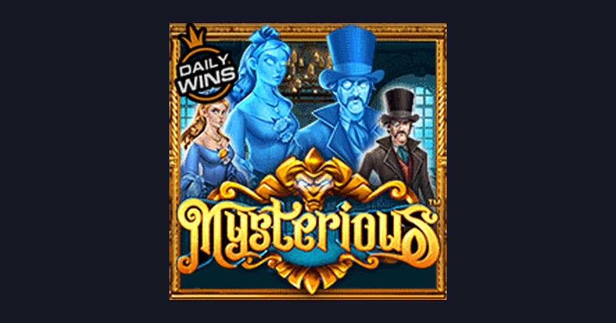 Mysterious, Slot Anti Boncos dengan Modal Minim dan Potensi Gacor