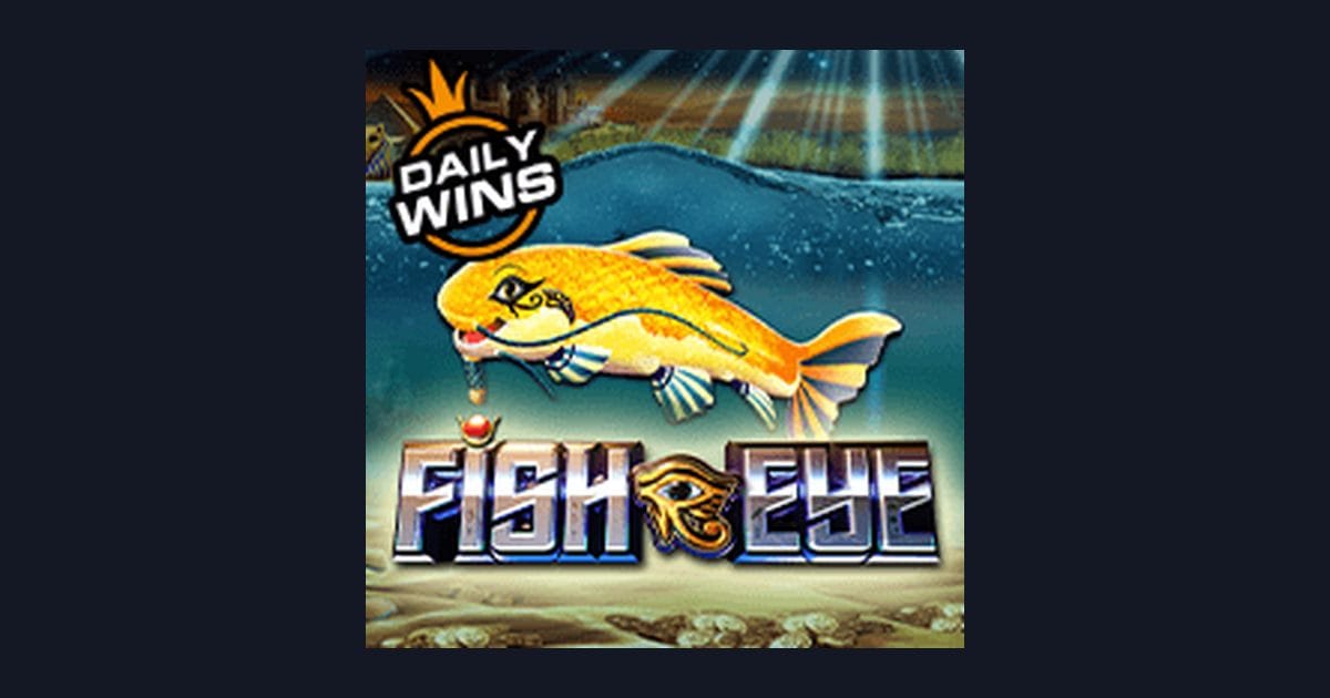 Nikmati Sensasi Fish Eye dengan Deposit Dana OVO Gopay Mudah