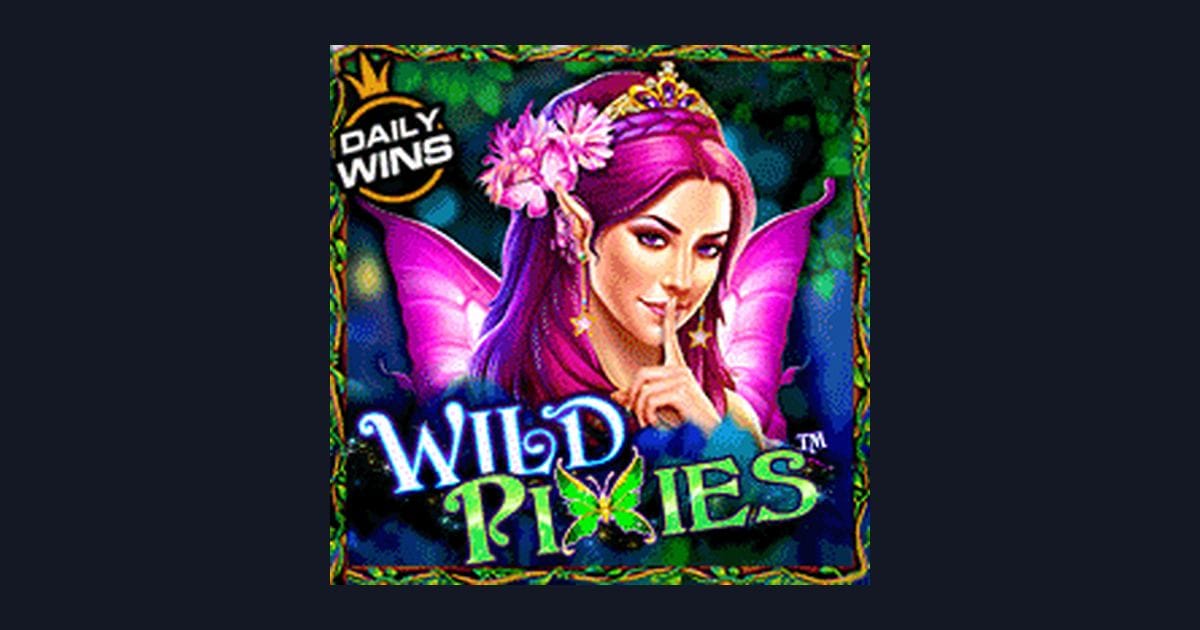 Nikmati Sensasi Slot Gacor Hari Ini dengan Wild Pixie dari Pragmatic Play