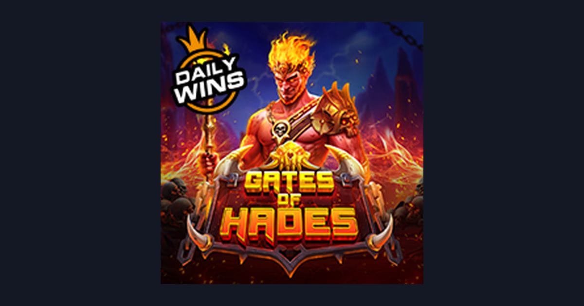 Nikmati Sensasi Slot Gates of Hades dengan Daftar & Login Gampang