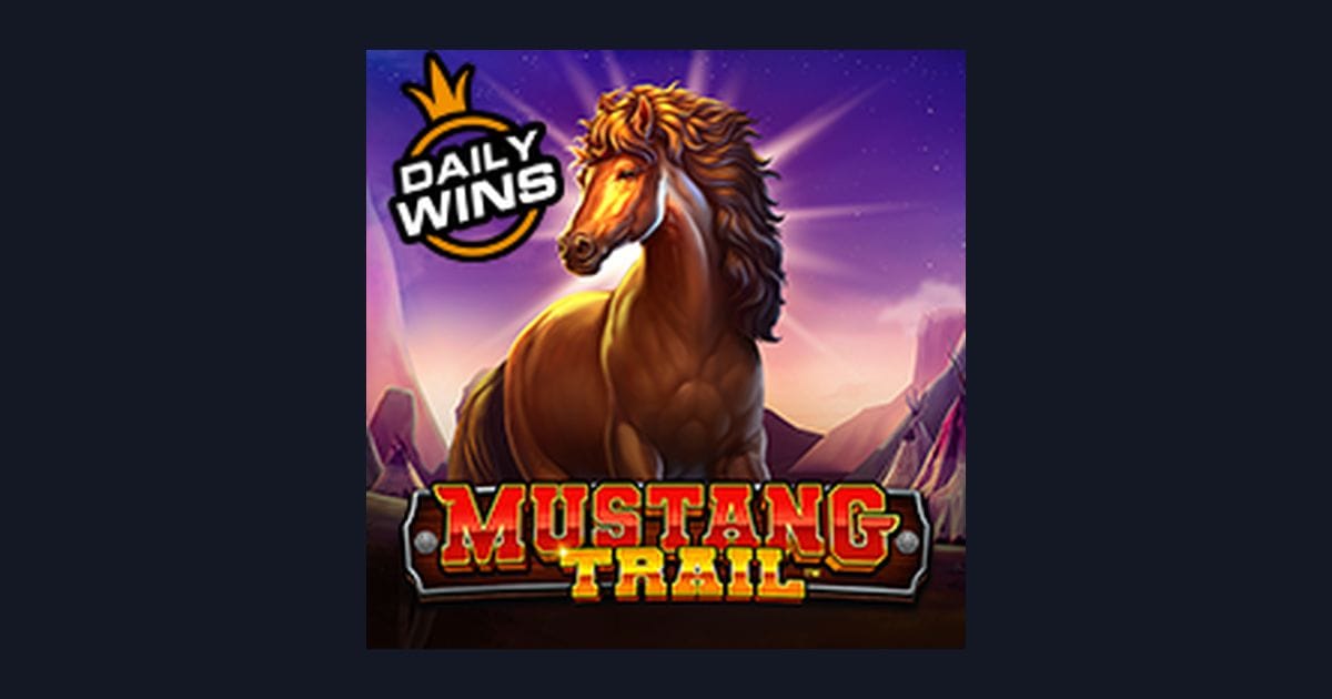 Nikmati Serunya Slot Mustang Trail dengan Daftar & Login Gampang di LTE4D