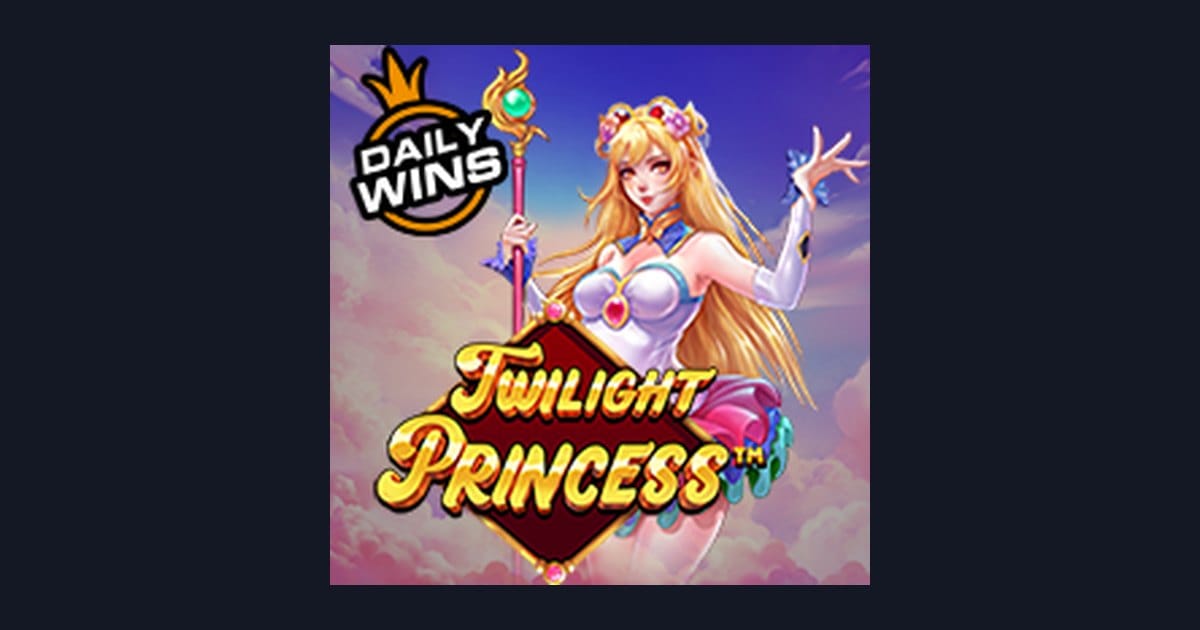 Nikmati Slot Twilight Princess dengan Deposit Pulsa Tanpa Potongan Mudah