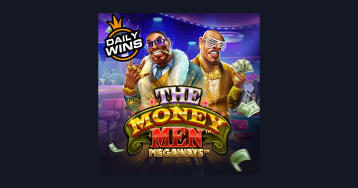 Nikmati The Money Men Megaways dengan Daftar & Login Gampang di LTE4D