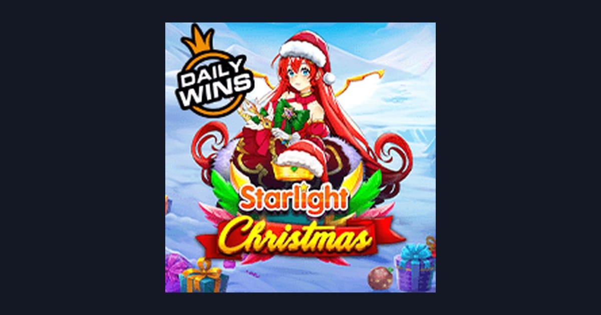 Panduan Menang Mudah di Slot Starlight Christmas untuk Pemula