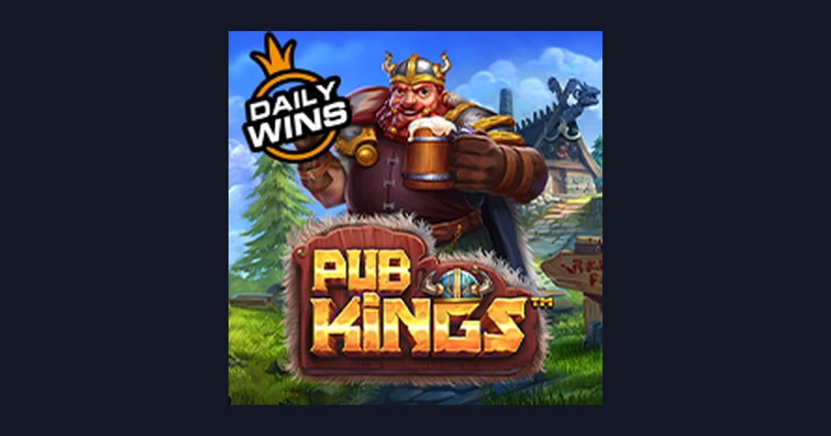Pub Kings dan Jam Gacor Terbaru untuk Slot Modal Minim 2026