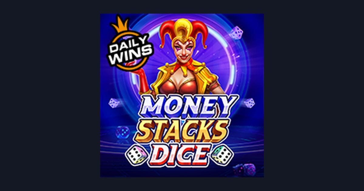 Rahasia Menang Slot Gacor Lewat Money Stacks Dice Pragmatic Play