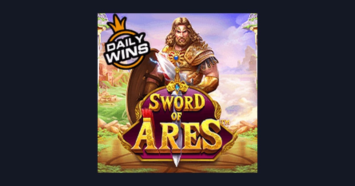 Rahasia Pola Spin Gacor di Slot Sword of Ares dari Pragmatic Play