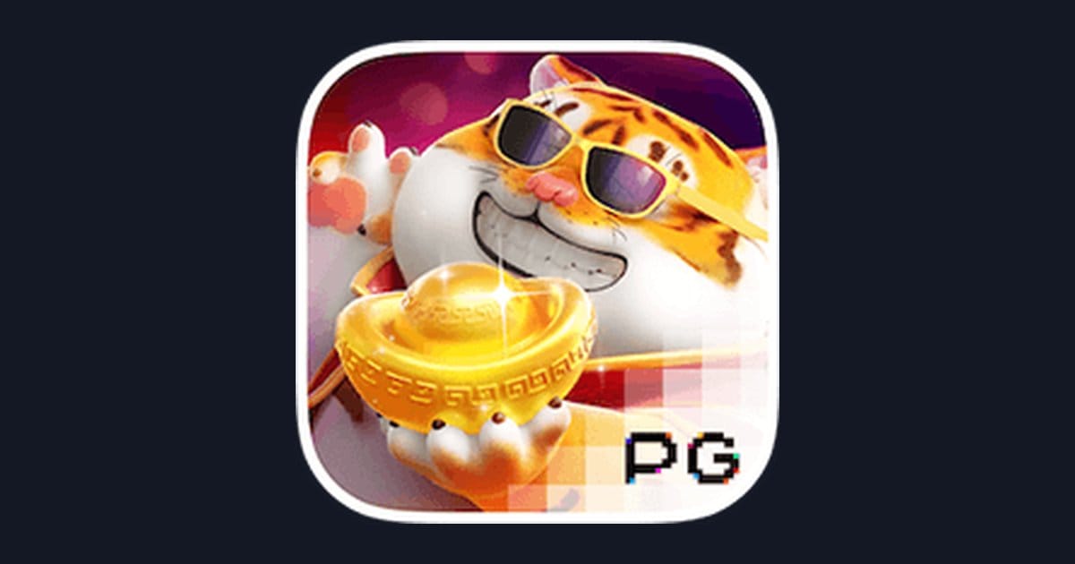 Rahasia Tips Pola Maxwin di Slot Fortune Tiger PG Soft