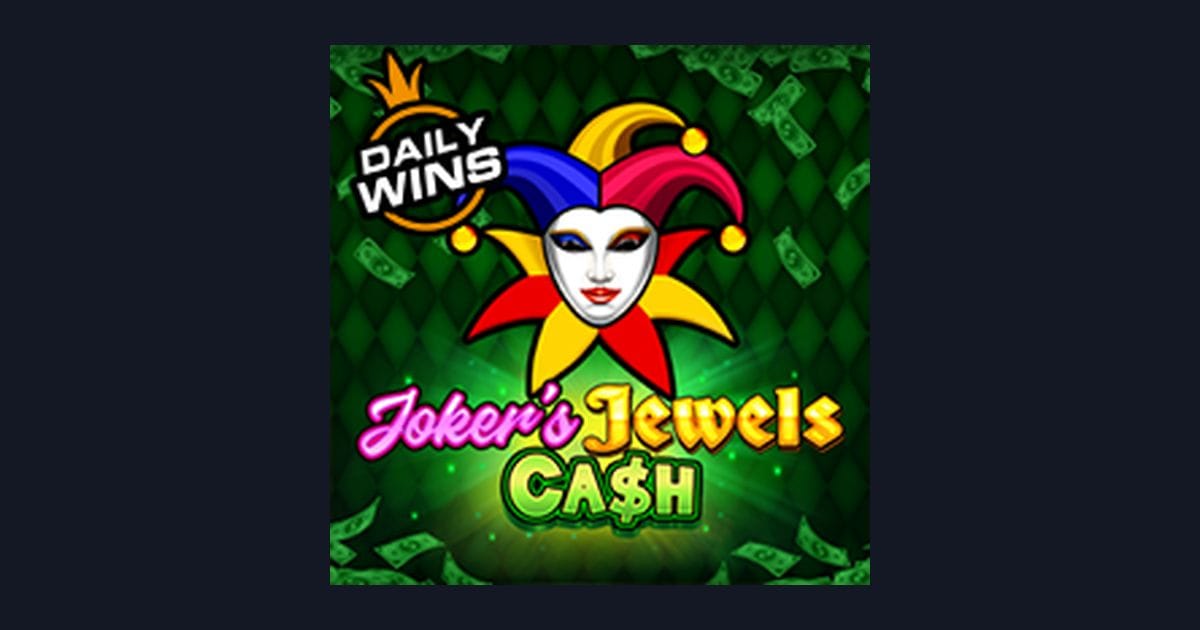 Rahasia Tips Pola Maxwin di Slot Jokers Jewels Cash dari Pragmatic Play