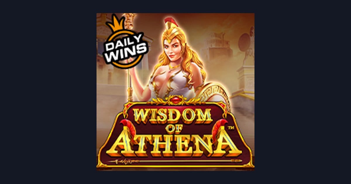 Rahasia Tips Pola Maxwin di Slot Wisdom of Athena dari Pragmatic Play
