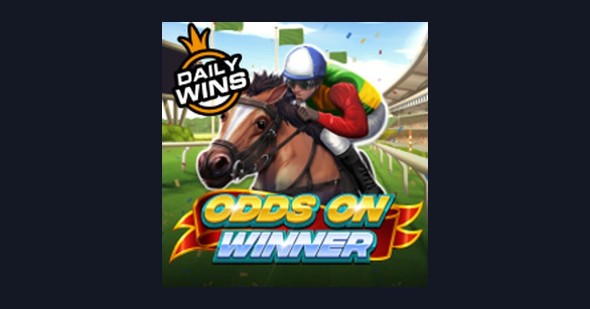 Raih Jackpot dengan Mudah di Slot Odds on Winner dari Pragmatic Play
