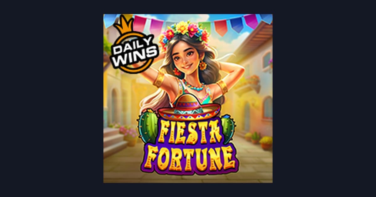 Review Jujur & Demo Fiesta Fortune: Sensasi Slot dengan Modal Minim