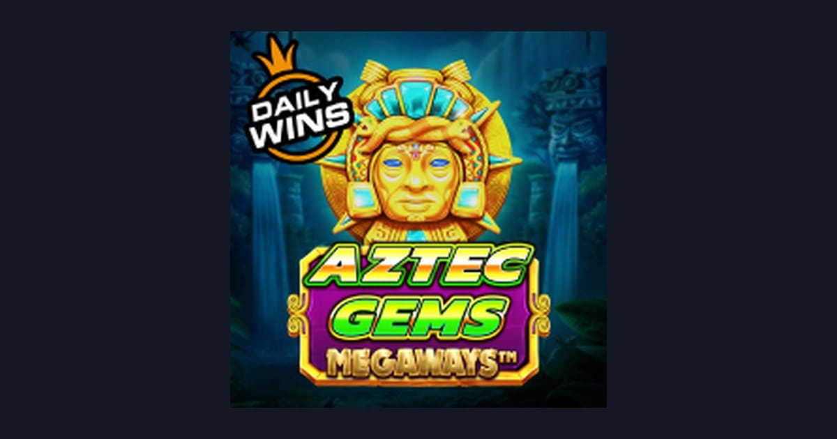 Review Jujur & Demo Slot Aztec Gems Megaways dari Pragmatic Play