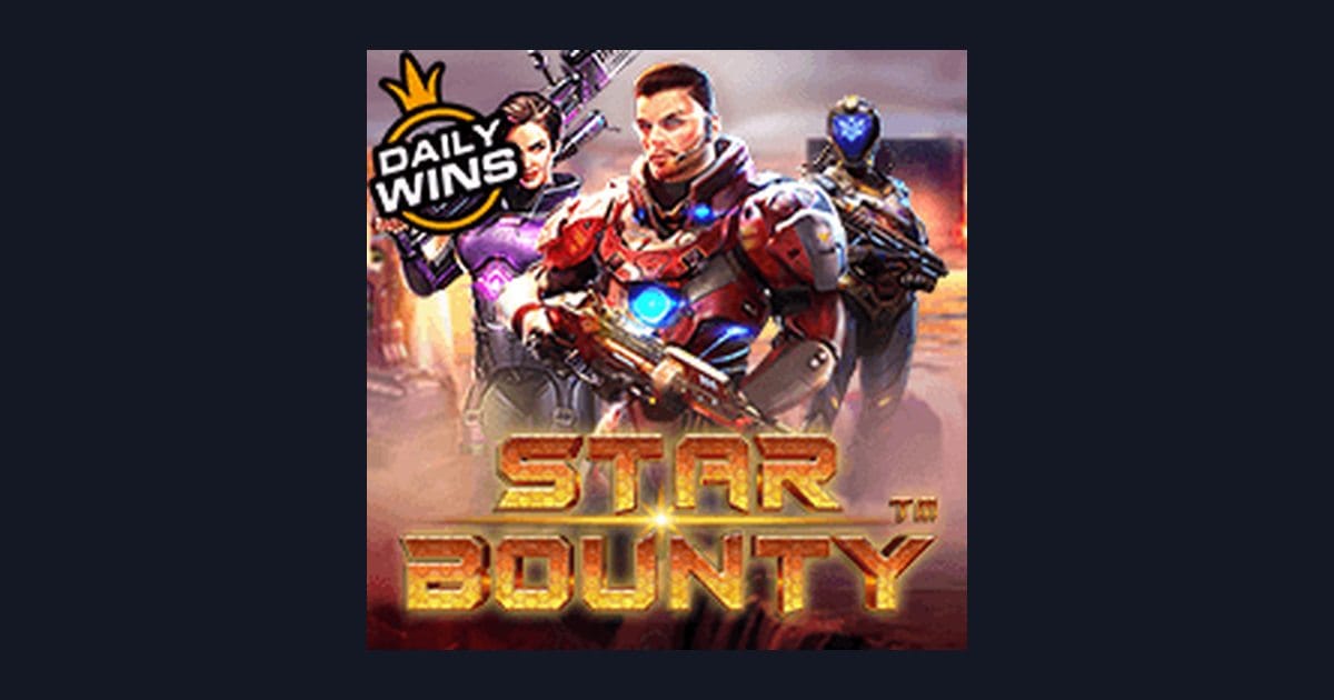 Star Bounty dan Jam Gacor Terbaru: Slot Seru dengan Modal Minim