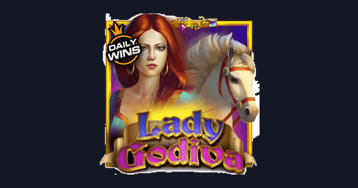 Strategi dan Tips Pola Maxwin di Slot Lady Godiva Pragmatic Play
