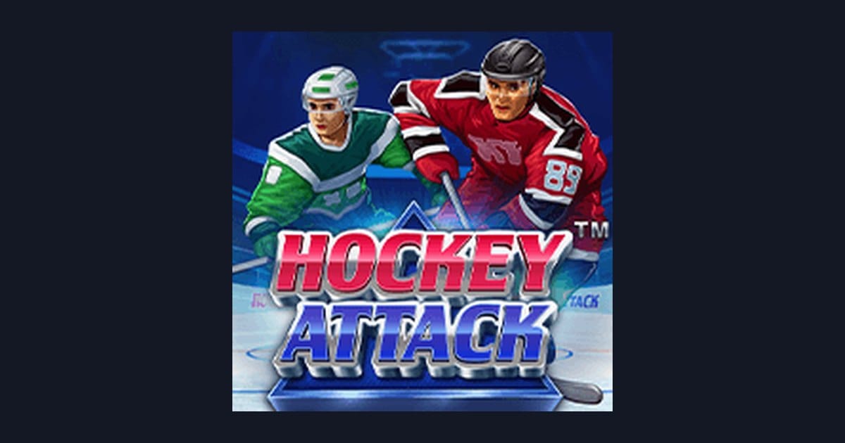 Tips Pola Maxwin Main Slot Hockey Attack dari Pragmatic Play