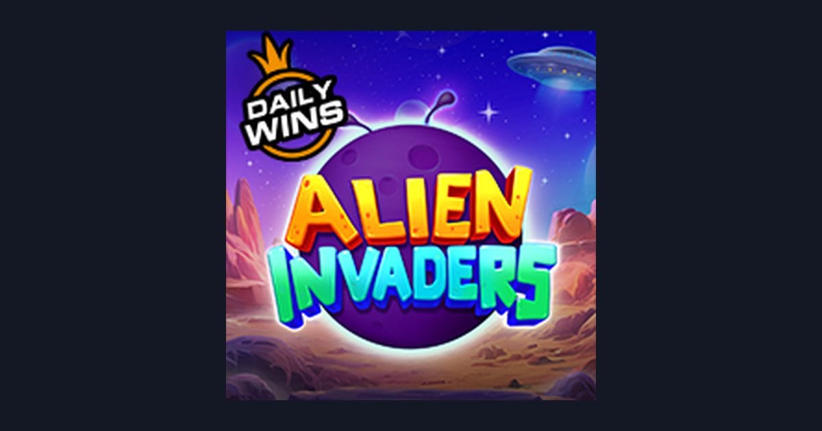 Alien Invaders: Petualangan Slot Modal Receh yang Menguntungkan