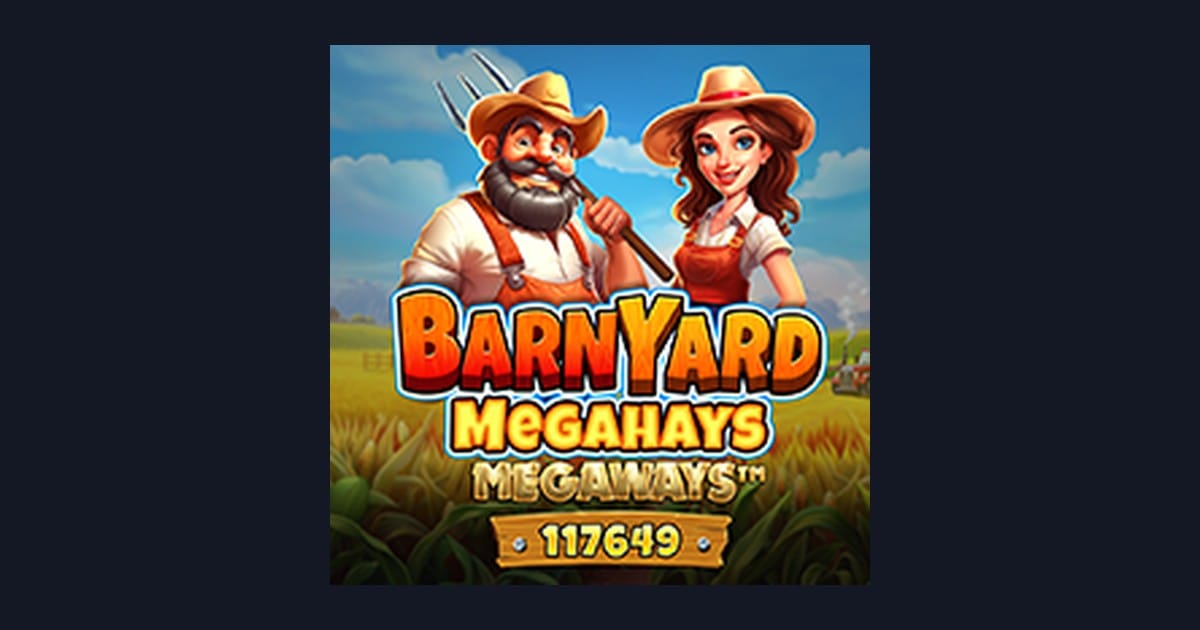 Barnyard Megahays Megaways: Sensasi Modal Receh Cuan di Slot Viral