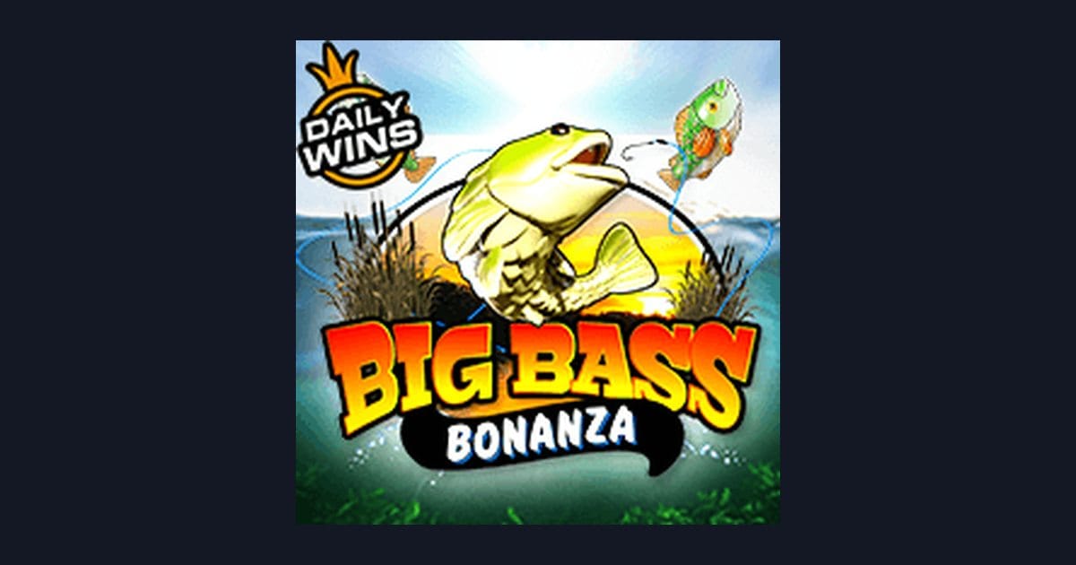 Big Bass Bonanza: Link Slot Gacor dengan Modal Minim dan Keseruan Memancing