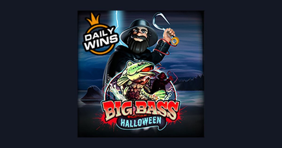 Big Bass Halloween dan Jam Gacor Terbaru Bagi Pecinta Slot Modal Minim