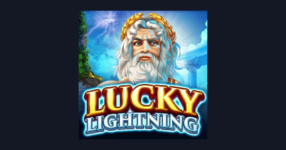 Bocoran RTP Hari Ini dan Keseruan Bermain Lucky Lightning Slot