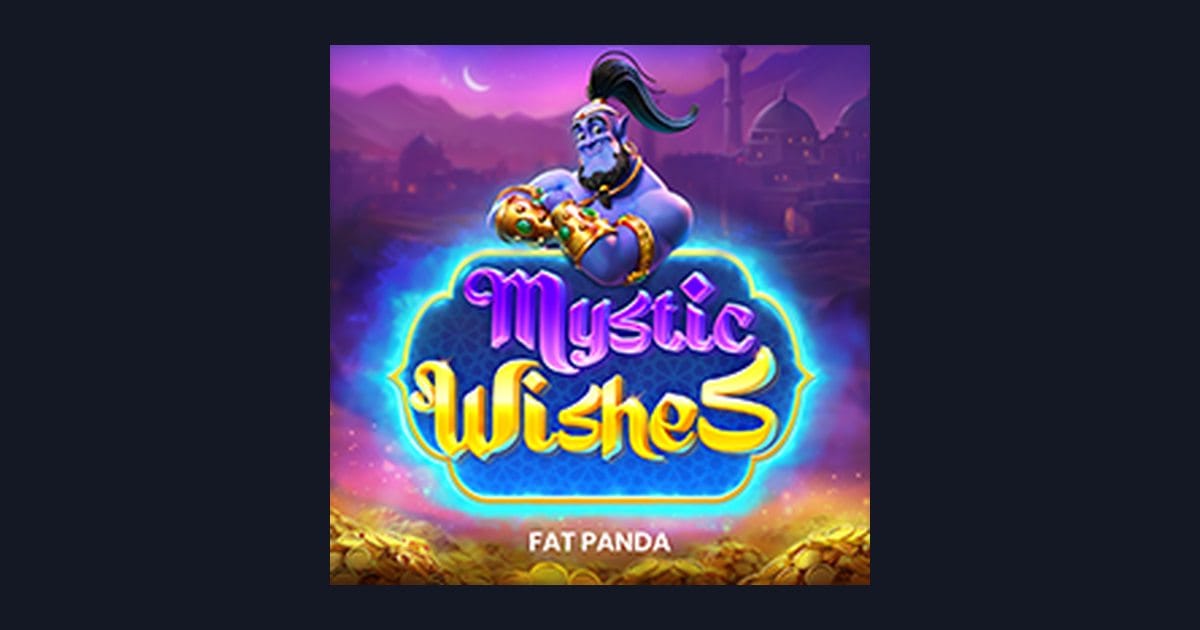 Bocoran RTP Hari Ini dan Keseruan Slot Mystic Wishes dari Pragmatic Play