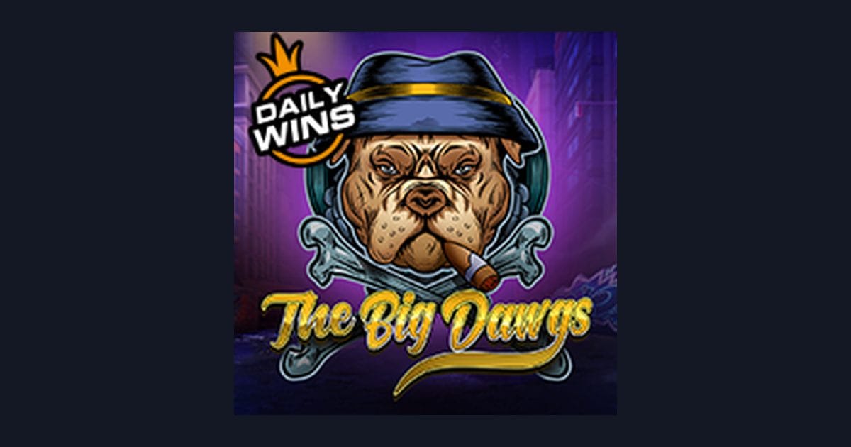 Bocoran RTP Hari Ini dan Rahasia Menang di The Big Dawgs Slot