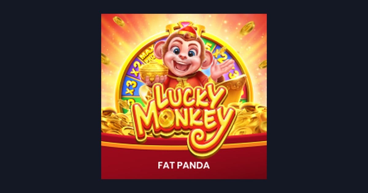 Bocoran RTP Hari Ini: Serunya Main Lucky Monkey Slot dari Pragmatic Play