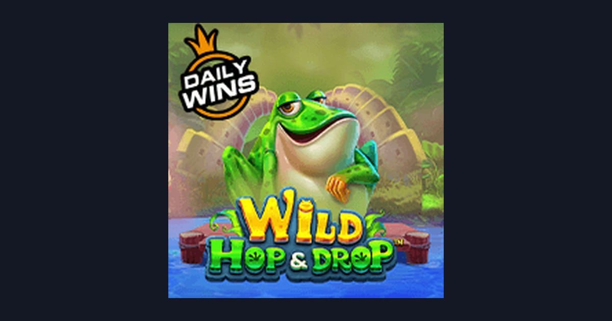 Nikmati Bonus New Member dan Serunya Wild Hop and Drop dari Pragmatic Play