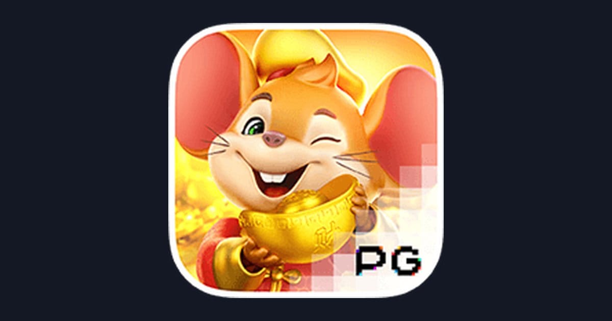 Cuan Modal Receh dengan Slot Fortune Mouse dari PG Soft