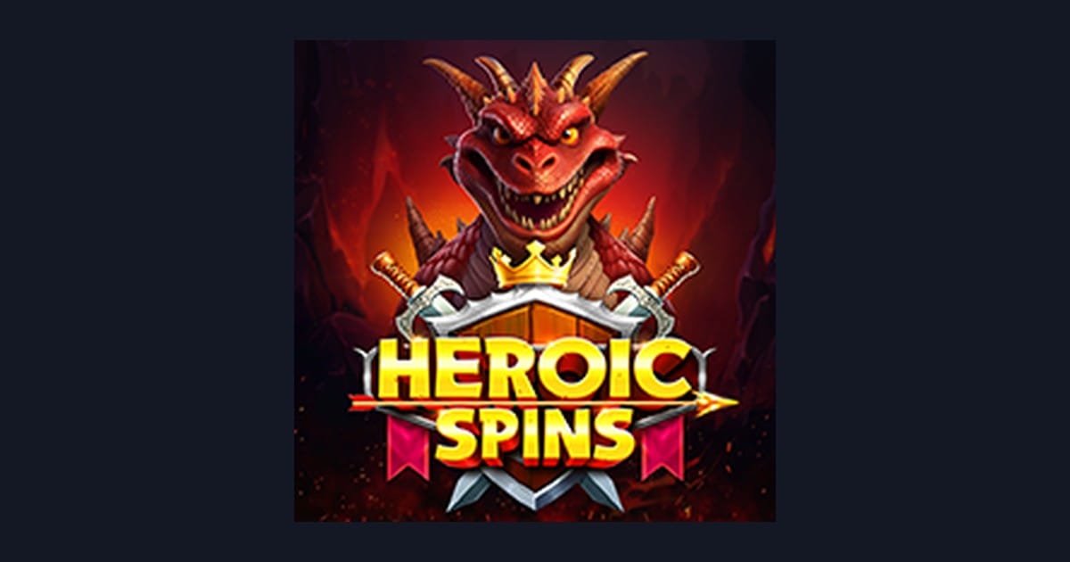 Heroic Spins: Pilihan Terbaik di Situs Slot Terpercaya untuk Slot Modal Minim