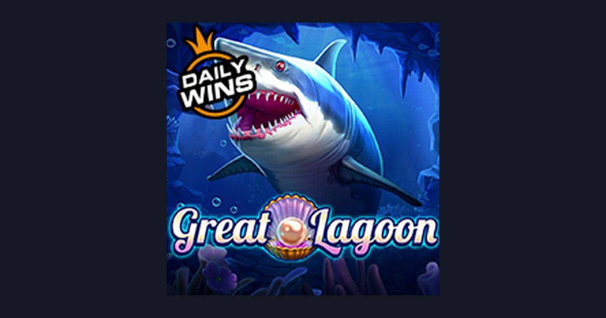 Temukan Jam Gacor Terbaru Slot Great Lagoon dari Pragmatic Play