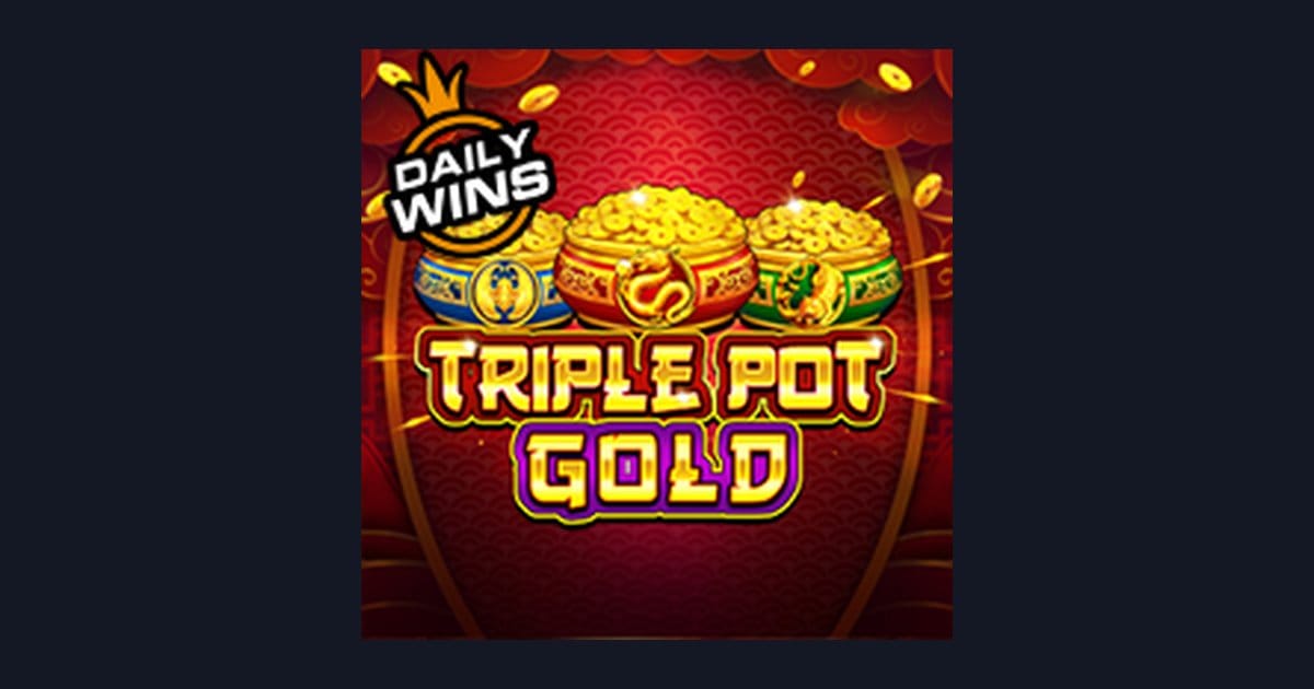 Mengenal Jam Gacor Terbaru di Slot Triple Pot Gold Pragmatic Play